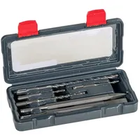 KWB Meißel-Set 5 mm/6 mm/8 mm/10 mm 6-teilig