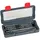 KWB Meißel-Set 5 mm/6 mm/8 mm/10 mm 6-teilig