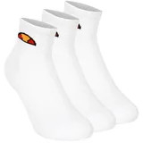 Ellesse TALLO Knöchelsocke, weiß
