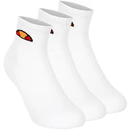 Ellesse TALLO Knöchelsocke, weiß
