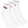 Ellesse TALLO Knöchelsocke, weiß