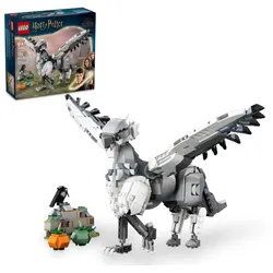 LEGO® Harry PotterTM Hippogreif Seidenschnabel 76427