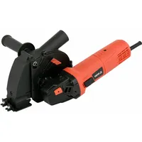 Yato YT-82015 Mauernutfräse inkl. Absaugstutzen
