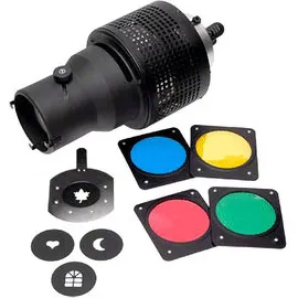 Walimex Universal Projektionsvorsatz Elinchrom