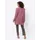 Heine Strickjacke in Rosa 48