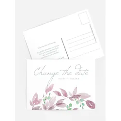 Hochzeitseinladungen selbst gestalten mit Spruch und Fotos im Onlinedesigner bei Meine-Kartenmanufaktur.de
