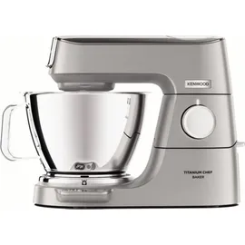 Kenwood Titanium Chef Baker KVC85.124SI