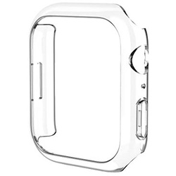 20595 Hülle Watch 45mm  (Transparent)