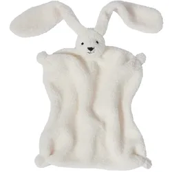 nordic coast company Schnuffeltuch Hase Kuscheltiere   
