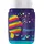 Maped Radiergummi PIXEL PARTY lila, 1 St.