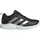 adidas Court Team Bounce 2.0 Core Black / Silver Metallic / Cloud White 38 2/3