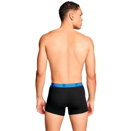 Puma Boxershort 6er Pack | Gr.: L