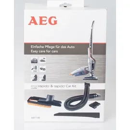 AEG Staubsaugerdüsen-Set AKIT360+