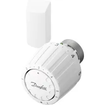Danfoss Thermostatkopf RA/VL 2952 Heizkörperthermostat mit Fernfühler 0-2m