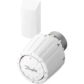 Danfoss Thermostatkopf RA/VL 2952 Heizkörperthermostat mit Fernfühler 0-2m