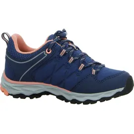 MEINDL Ontario GTX Kinder Jeans/Lachs 29