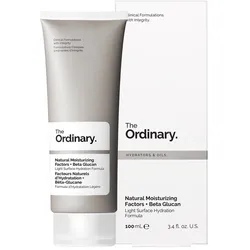 The Ordinary Natural Moisturizing Factors + Beta Glucan 100 ml