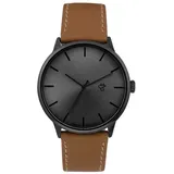 chpo brand Khorshid Funk Metal Uhr - Swedish Metal - One Size