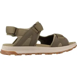 CLARKS ATL Trek Sun Herren Oliv 46
