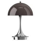 Louis Poulsen Panthella 160 Portable Opal Braun