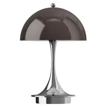 Louis Poulsen Panthella 160 Portable Opal Braun
