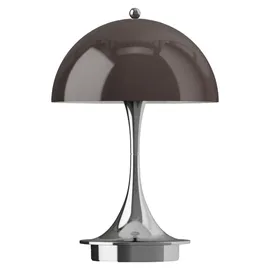 Louis Poulsen Panthella 160 Portable Opal Braun