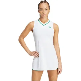 adidas Tennis Pro Kleid Weiß S