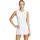 adidas Tennis Pro Kleid Weiß S