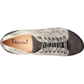 THINK! Kong Herren Grau 44