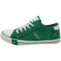 Mustang Shoes Sneaker grün EU 42 - 42 EU