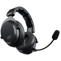 CHERRY XTRFY H3 Wireless ,Kabelloses Gaming-Headset Esports-optimierter Sound, Wireless Dongle für Gaming, Bluetooth