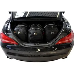 Kofferraumtaschen Set - MERCEDES-BENZ CLA Coupe