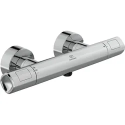 Brausethermostat Ceratherm T100 (Ausführung: Standard Ceratherm T100 chrom)