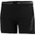 HELLY HANSEN Lifa Merino Boxershorts Schwarz M 2er Pack