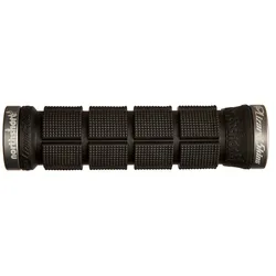 Lizard Skins Northshore Lock-On Griff Schwarz Modell Aktion