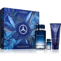 Mercedes-Benz Ultimate Geschenkset für Herren