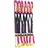 C.A.M.P. Photon Express KS JANJA Express-Set Gelb/Fuchsia