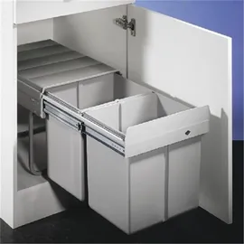 Wesco Double Master 32 l Grau