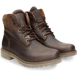 Panama Jack Amur GTX Herren Chestnut 45