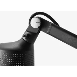 Vipp 521 Schwarz