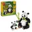 Tiere: Pandafamilie 31165