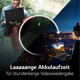 LG gram 17 17Z90R-G.AA76G