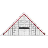 M + R Geometrie-Dreieck 25,0 cm