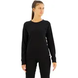 CMP Sweat 3y06256 Langarm-baselayer - Black - XL