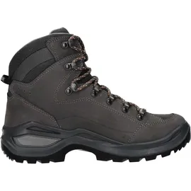 Lowa RENEGADE EVO GTX MID Ws GRAPHIT/APRIKOSE 42