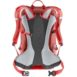 Deuter Futura 21 SL caspia/currant (3400021-5589)