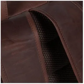 The Chesterfield Brand Rich