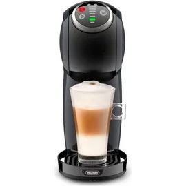 De'Longhi Nescafé Dolce Gusto Genio S Plus EDG315.CGY cosmic grau