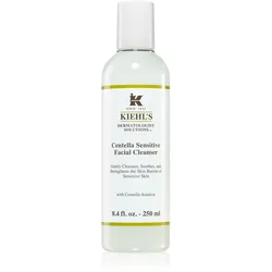 Kiehl's Dermatologist Solutions Centella Sensitive Facial Cleanser Reinigungsgel für sehr empfindliche Haut 250 ml