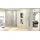 Hüppe Xtensa pure Walk In, mit schiebbarem Element, XT0101069322, XT0101